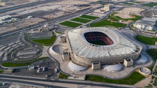 Al Rayyan qatar