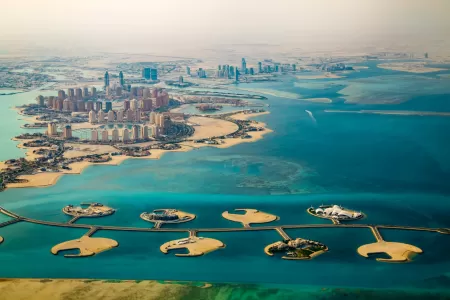 Facts Qatar